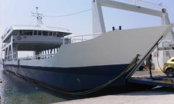 Main image of Landing Crafts TBN 2 67 m  by SALAMIS built 1999