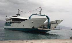 Main image of Landing Crafts TBN 16 68 m  by KANELLOS BROS PERAMA built 2018