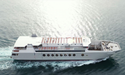 Main image of Landing Crafts TBN 40 77.1 m  by ATSALAKIS PERAMA built 2010