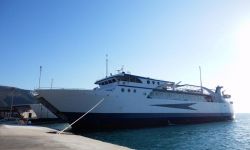 Main image of Closed Type RO/Pax TBN 36 81.5 m  by PERAMA built 2000