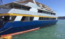 Main image of Closed Type RO/Pax TBN 37 43 m  by FRATZIS PERAMA built 2000