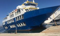 Main image of Landing Crafts TBN 14 39 m  by GREECE built 2017