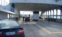  of Double Ended Ferries - TBN 11 by SALAMIS built 2007