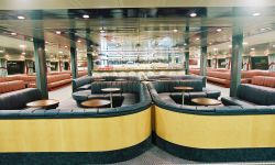  of Double Ended Ferries - TBN 20 by PERAMA built 2004