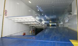  of Double Ended Ferries - TBN 21 by PERAMA built 2006