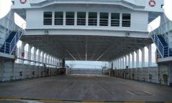  of Landing Crafts - TBN 8 by PERAMA built 2010