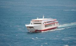  of Landing Crafts - TBN 8 by PERAMA built 2010