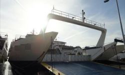  of Double Ended Ferries - ΤΒΝ 27 by ZERVAS AMBELAKIA built 2005