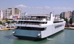  of Landing Crafts - TBN 40 by ATSALAKIS PERAMA built 2010