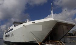  of Landing Crafts - TBN 40 by ATSALAKIS PERAMA built 2010